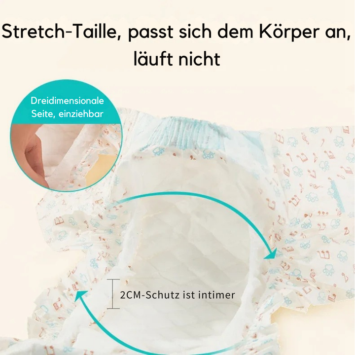 Stornfield Highly Absorbent Disposable Dog Diapers