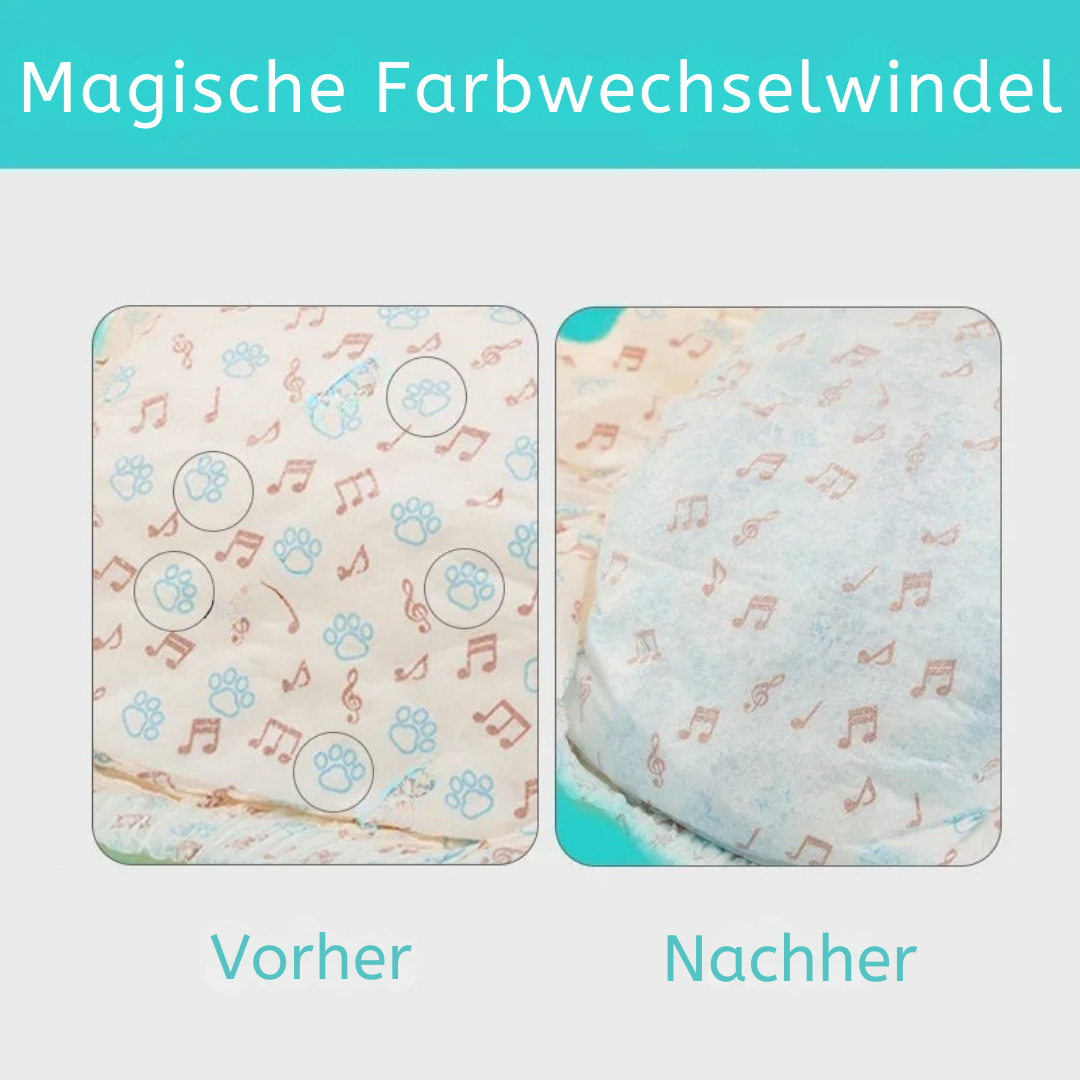 Stornfield Highly Absorbent Disposable Dog Diapers
