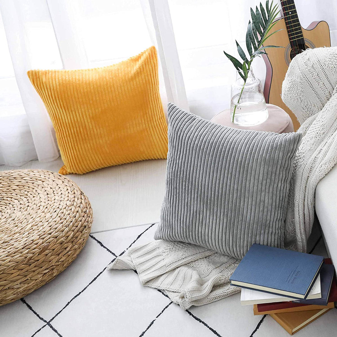 Stornfield | Corduroy Cushion Cover