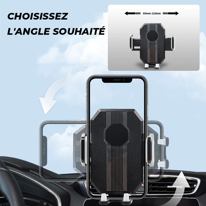 Super adhesion phone holder for car | Stornfield