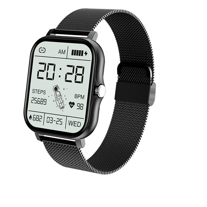 Stornfield | Watch - Multifunctional Pointer Watch