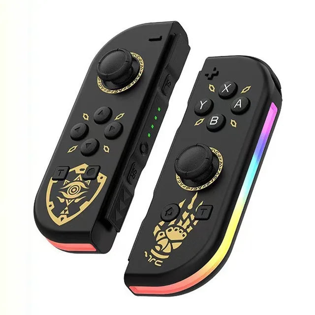 Stornfield | Manette sans fil Switch Joypad