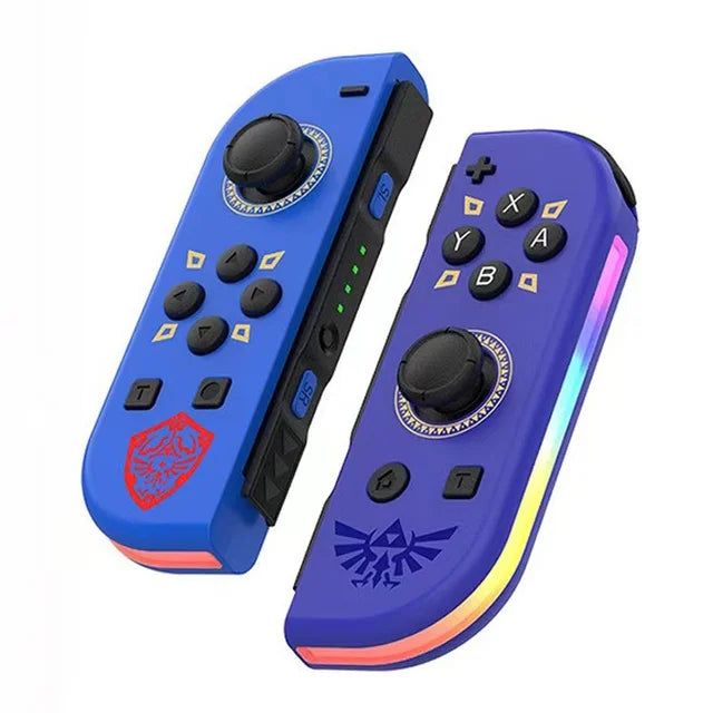 Stornfield | Manette sans fil Switch Joypad