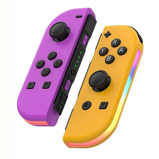 Stornfield | Manette sans fil Switch Joypad
