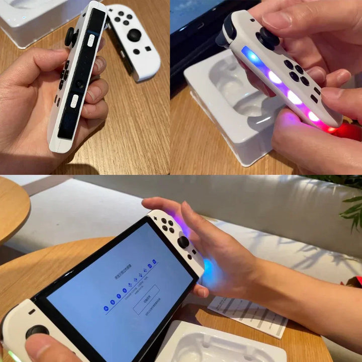 Stornfield | Manette sans fil Switch Joypad