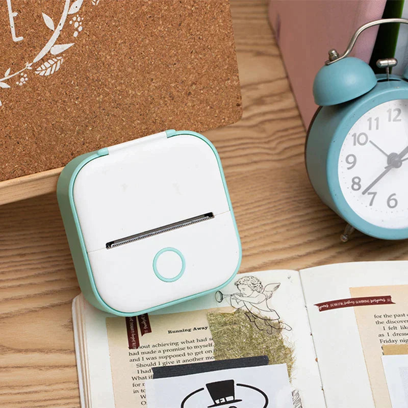 Wireless Thermal Printer | Stornfield