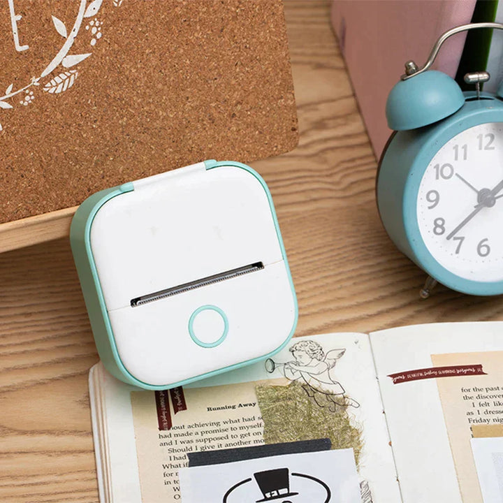 Wireless Thermal Printer | Stornfield