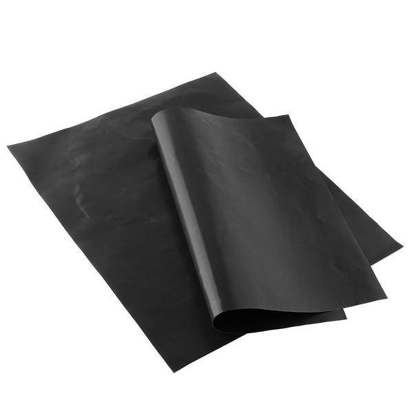 The Miracle BBQ Grilling Mat | Stornfield