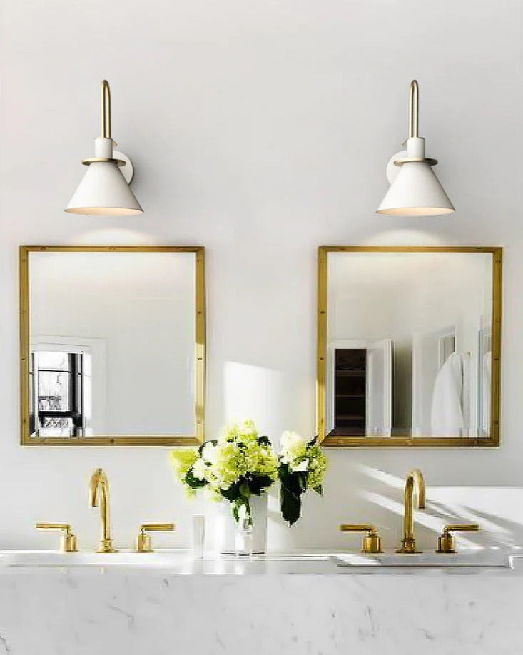 Salena - Modern Wall Lamp | Stornfield