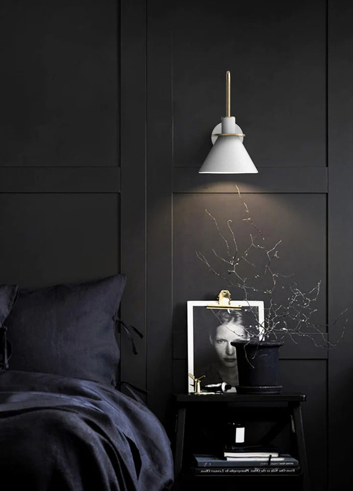 Salena - Modern Wall Lamp | Stornfield