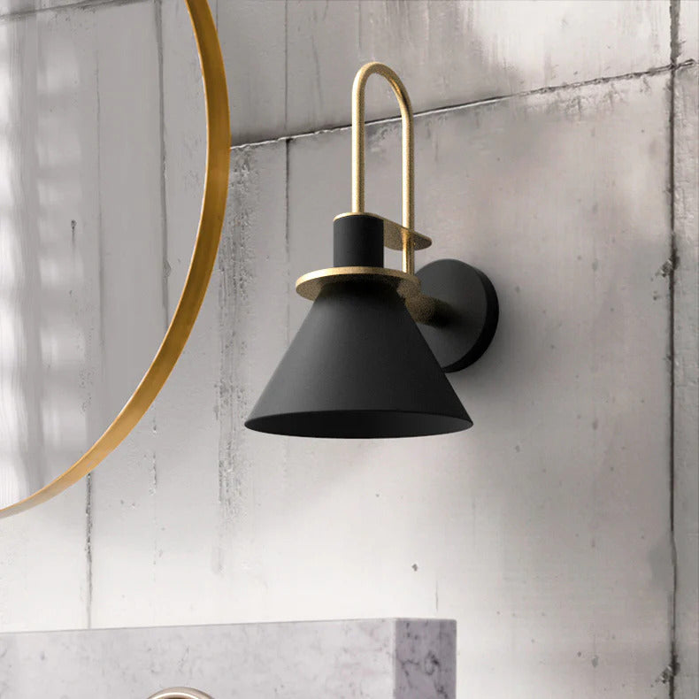 Salena - Modern Wall Lamp | Stornfield