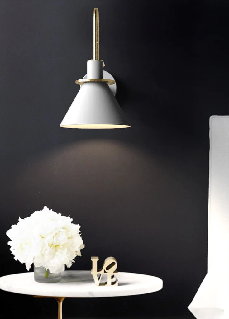 Salena - Modern Wall Lamp | Stornfield