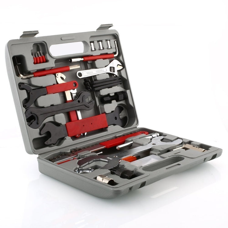 Stornfield | 35 PCS / Set Multi-Specification Bicycle Repair Tools