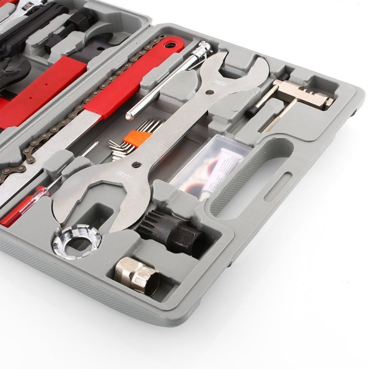 Stornfield | 35 PCS / Set Multi-Specification Bicycle Repair Tools