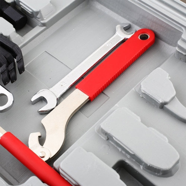 Stornfield | 35 PCS / Set Multi-Specification Bicycle Repair Tools