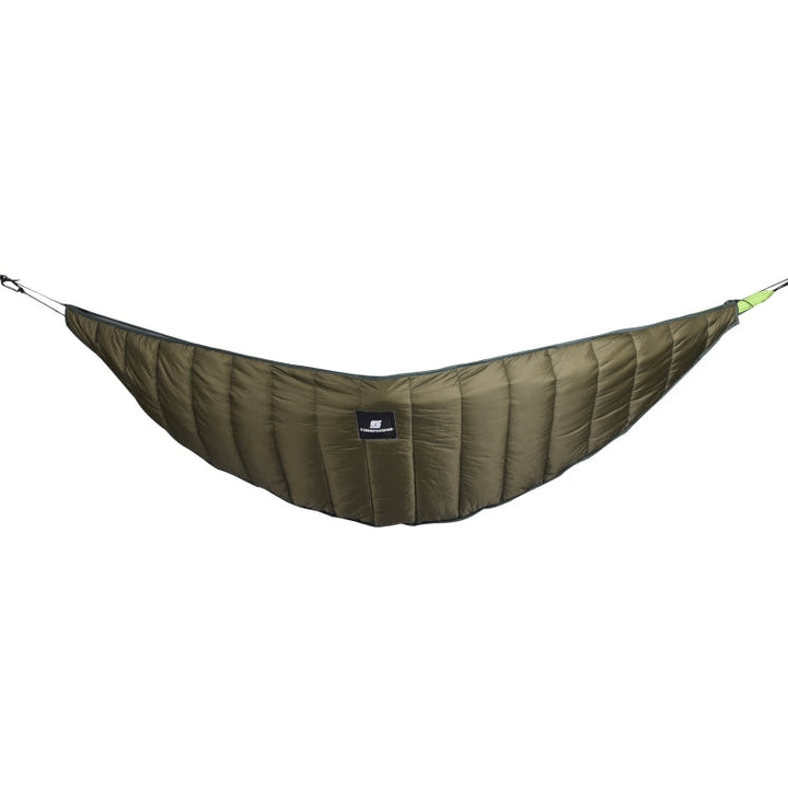 Stornfield | Thick Thermal Hammock Underquilt Winter Outdoor Leisure Thermal Insulation Cotton Hammock Windproof Warm Hammock Underquilt