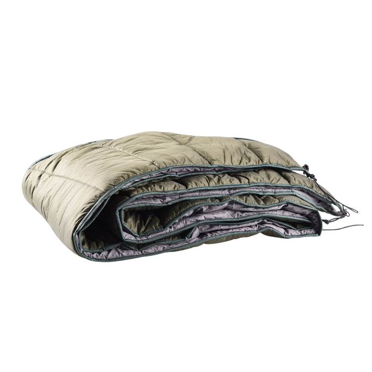 Stornfield | Thick Thermal Hammock Underquilt Winter Outdoor Leisure Thermal Insulation Cotton Hammock Windproof Warm Hammock Underquilt