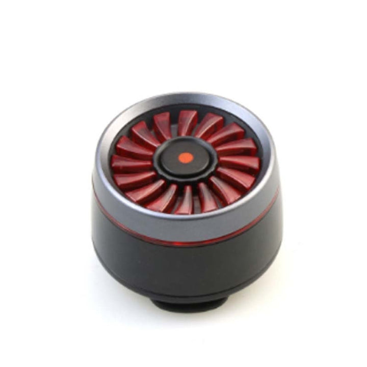 Stornfield | USB Smart Sensor Bike Taillight (Titan)