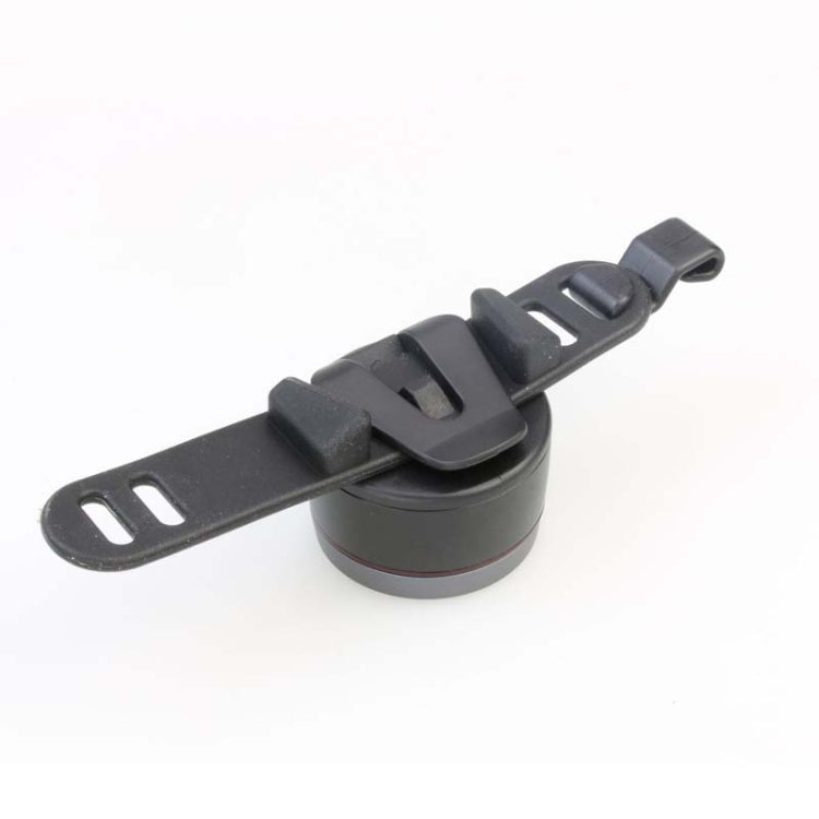 Stornfield | USB Smart Sensor Bike Taillight (Titan)