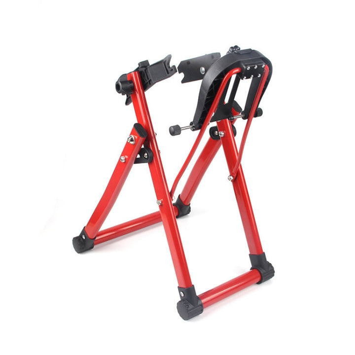 Stornfield | Bicycle Accessories Bicycle Adjustment Ring Bicycle Tool Wheel Adjustment Table Set (Red)