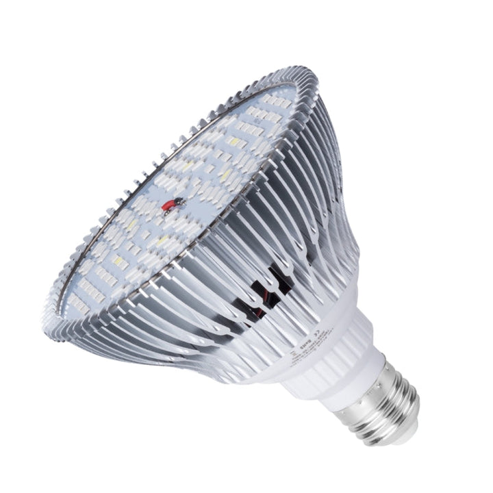 Stornfield | E27 Full Spectrum LED Grow Light Plant Fill Light, Power: 100W 150 Lamp Beads