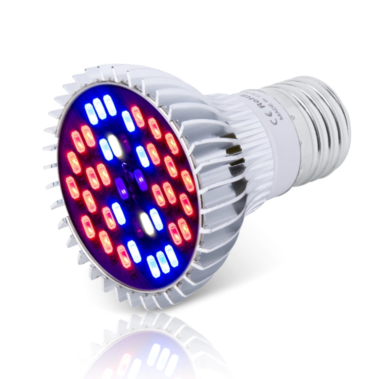 Stornfield | E27 Full Spectrum LED Grow Light Plant Fill Light, Power: 100W 150 Lamp Beads