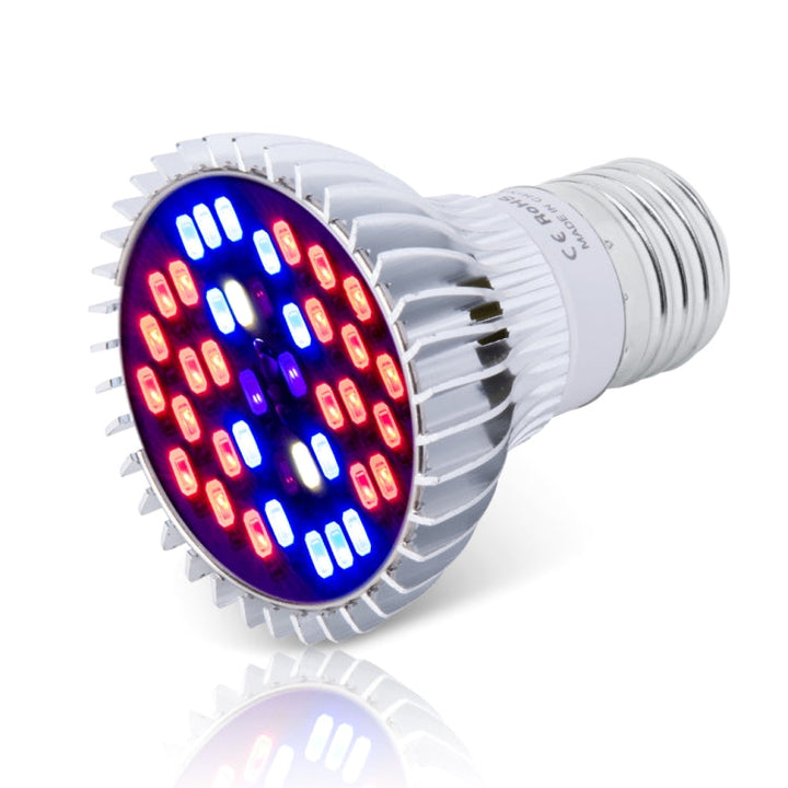 Stornfield | E27 Full Spectrum LED Grow Light Plant Fill Light, Power: 100W 150 Lamp Beads