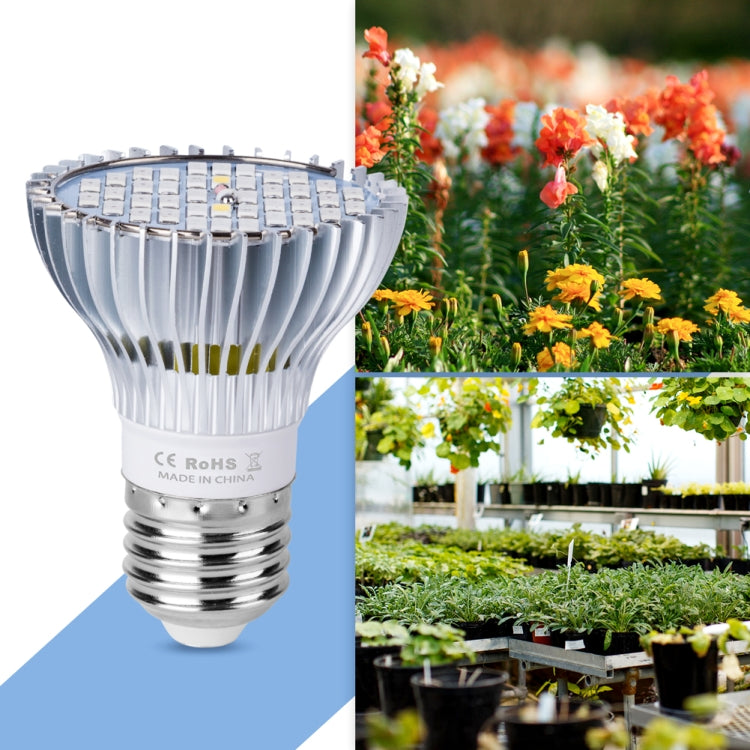Stornfield | E27 Full Spectrum LED Grow Light Plant Fill Light, Power: 100W 150 Lamp Beads