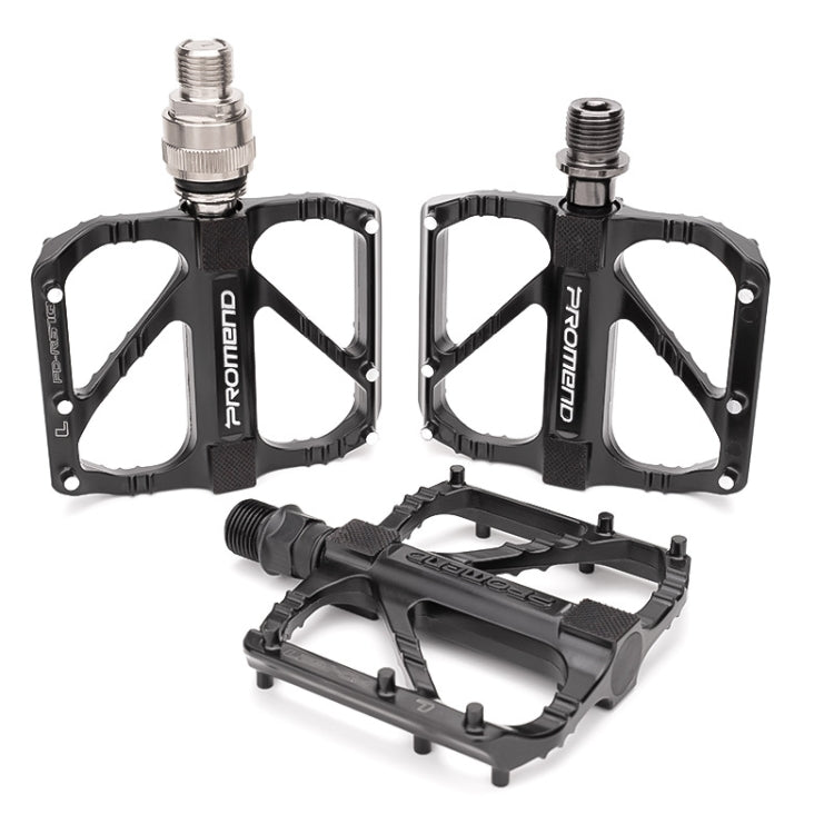 Stornfield | PD-R67Q 1 pair PROMEND aluminum alloy road bike pedal quick release folding pedal