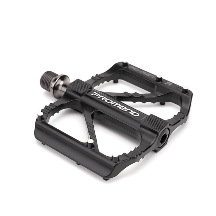 Stornfield | PD-R67Q 1 pair PROMEND aluminum alloy road bike pedal quick release folding pedal