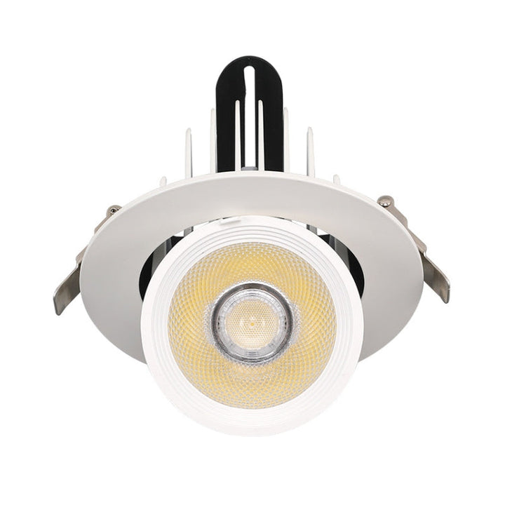 Stornfield | 35W 150mm Cut-out Full Spectrum LED Plant Grow Light