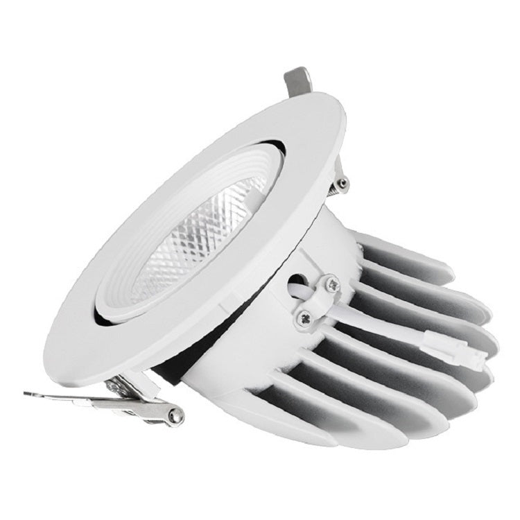 Stornfield | 35W 150mm Cut-out Full Spectrum LED Plant Grow Light