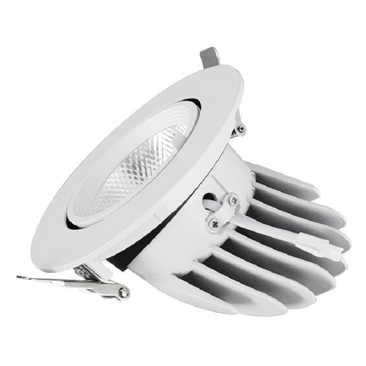Stornfield | 35W 150mm Cut-out Full Spectrum LED Plant Grow Light