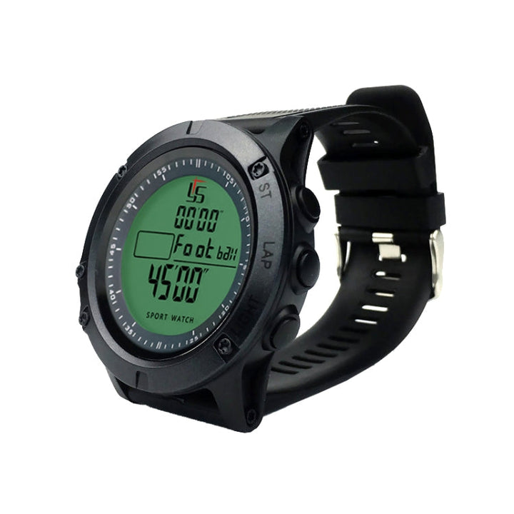 Stornfield | YS Luminous Stopwatch for Football Referees (YS-2000)