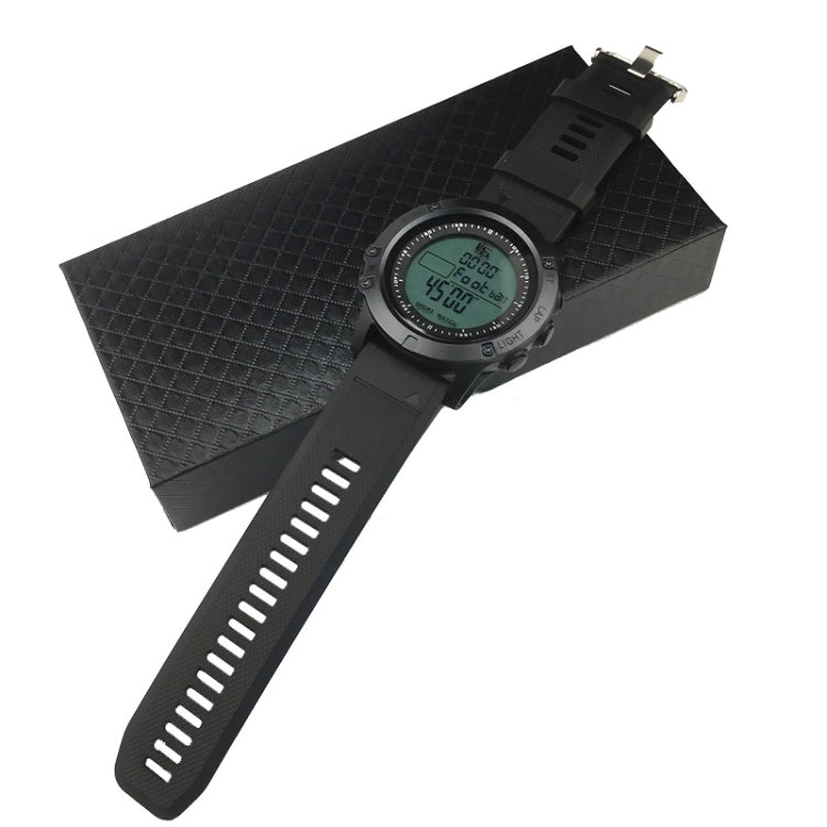 Stornfield | YS Luminous Stopwatch for Football Referees (YS-2000)