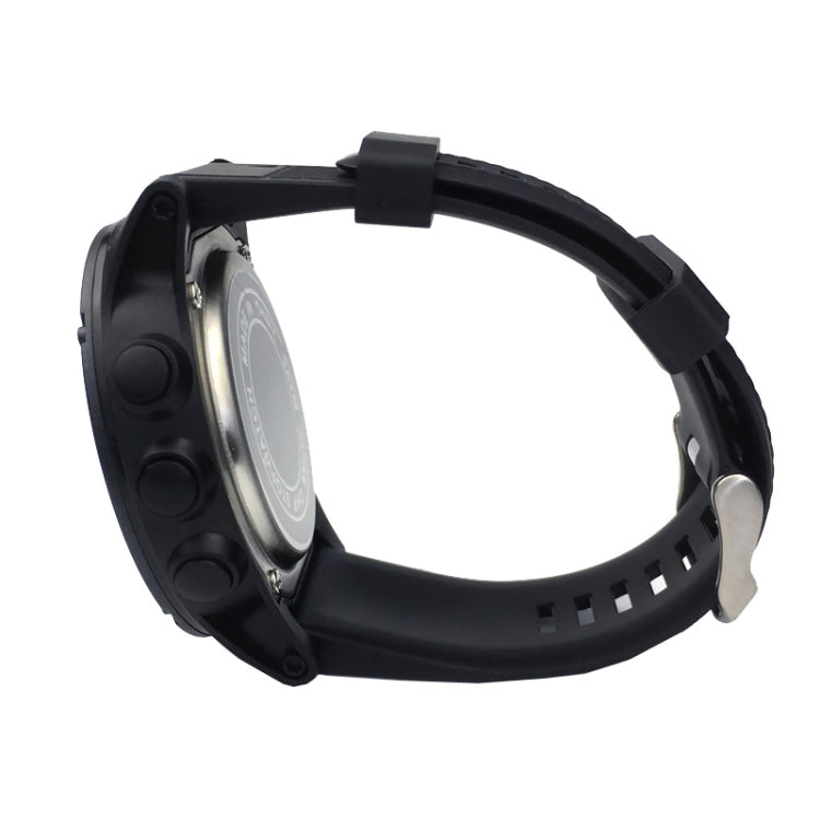 Stornfield | YS Luminous Stopwatch for Football Referees (YS-2000)