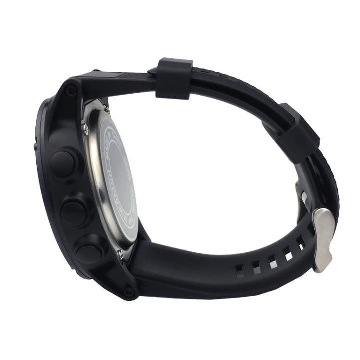 Stornfield | YS Luminous Stopwatch for Football Referees (YS-2000)