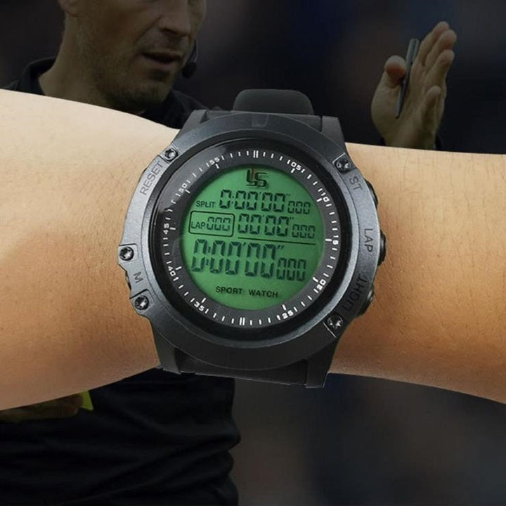 Stornfield | YS Luminous Stopwatch for Football Referees (YS-2000)