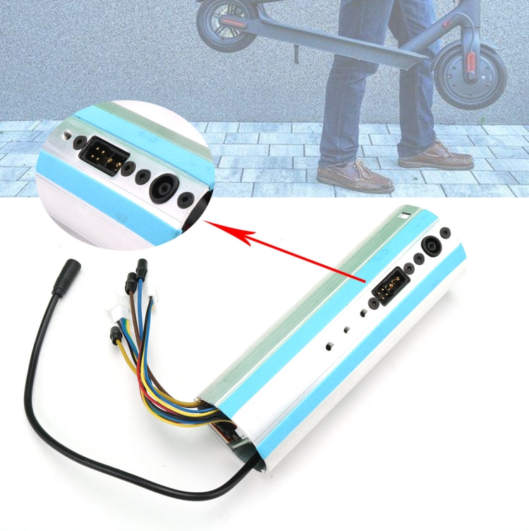 Stornfield | Electric Scooter Mainboard Controller for Ninebot ES1/ES2/ES3/ES4