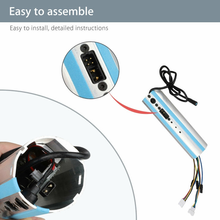 Stornfield | Electric Scooter Mainboard Controller for Ninebot ES1/ES2/ES3/ES4