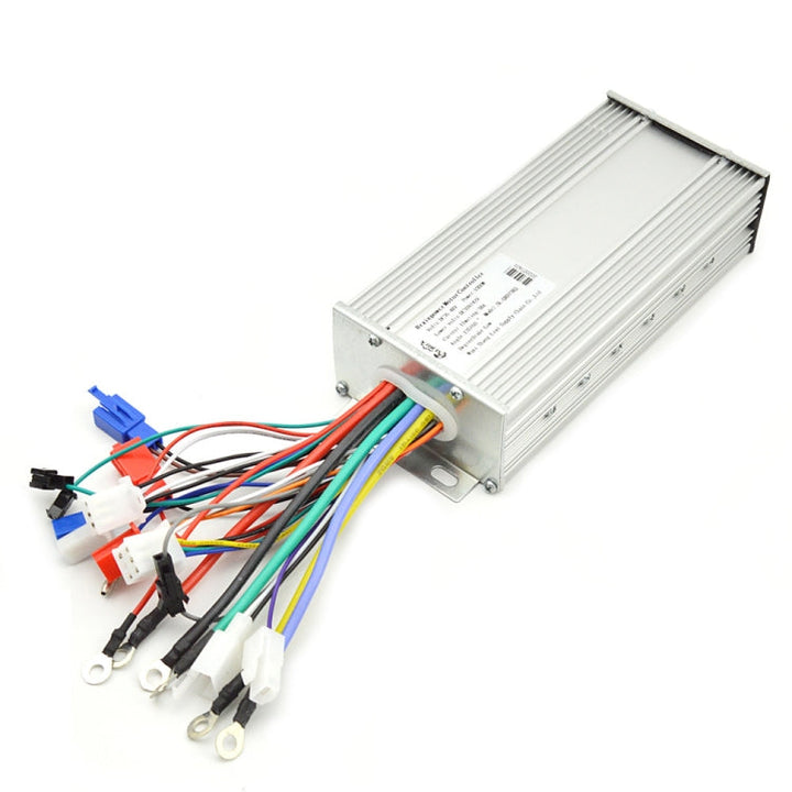 Stornfield | Universal Brushless Dual-Mode Controller 36V/48V 1000W Electric Tricycle