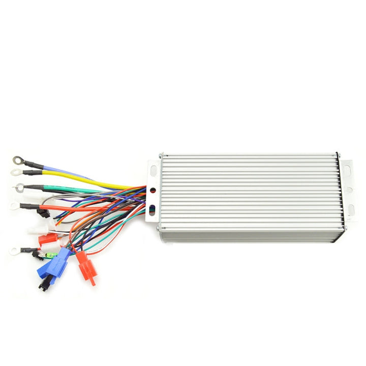 Stornfield | Universal Brushless Dual-Mode Controller 36V/48V 1000W Electric Tricycle