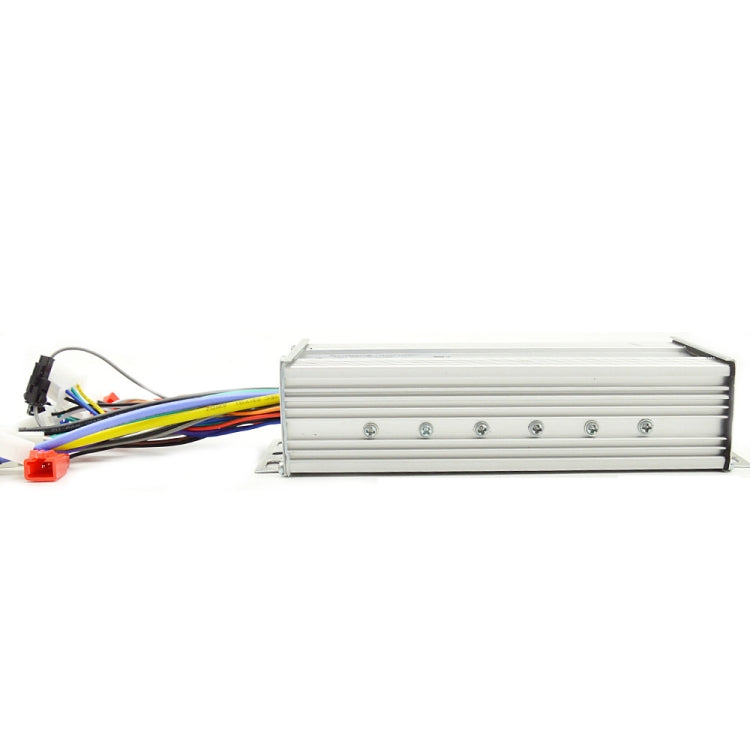 Stornfield | Universal Brushless Dual-Mode Controller 36V/48V 1000W Electric Tricycle