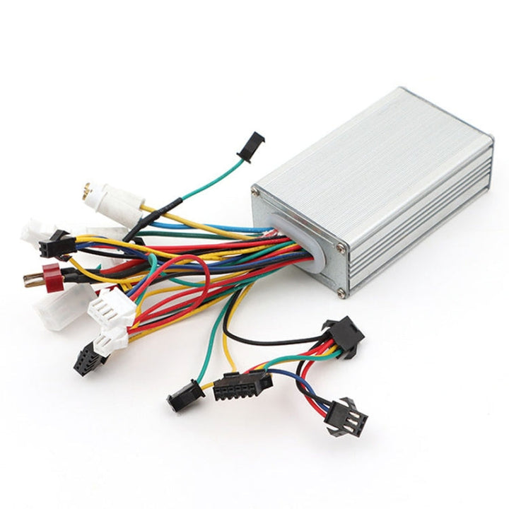 Stornfield | 24V/48V 250W-350W Folding Bike Controller Electric Bicycle Controller PCB