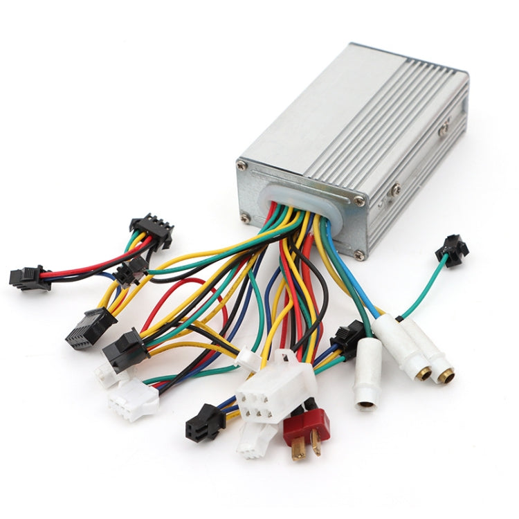 Stornfield | 24V/48V 250W-350W Folding Bike Controller Electric Bicycle Controller PCB