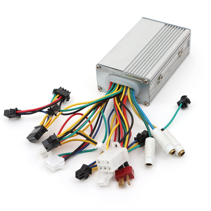 Stornfield | 24V/48V 250W-350W Folding Bike Controller Electric Bicycle Controller PCB