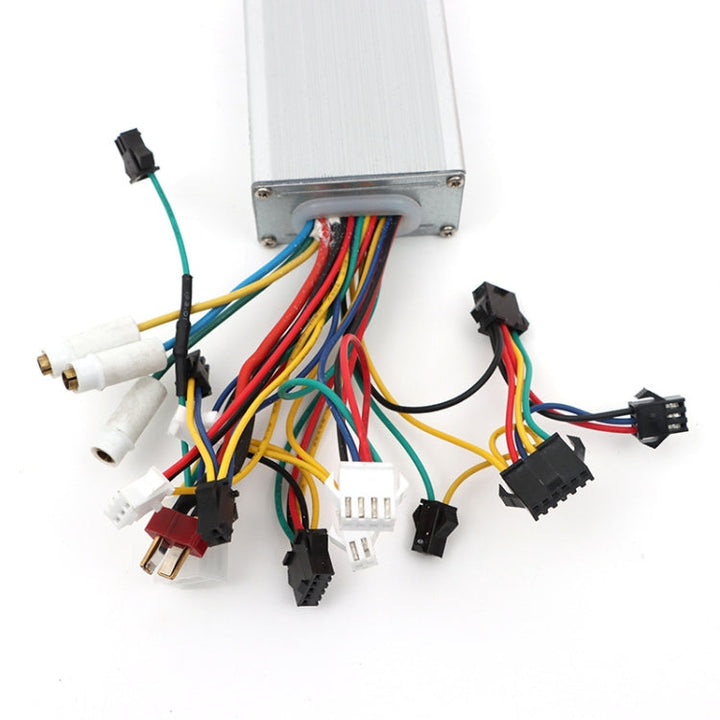 Stornfield | 24V/48V 250W-350W Folding Bike Controller Electric Bicycle Controller PCB