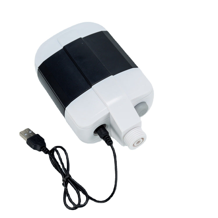 Stornfield | KE-801 Outdoor Rechargeable Camping Shower Portable Shower Head