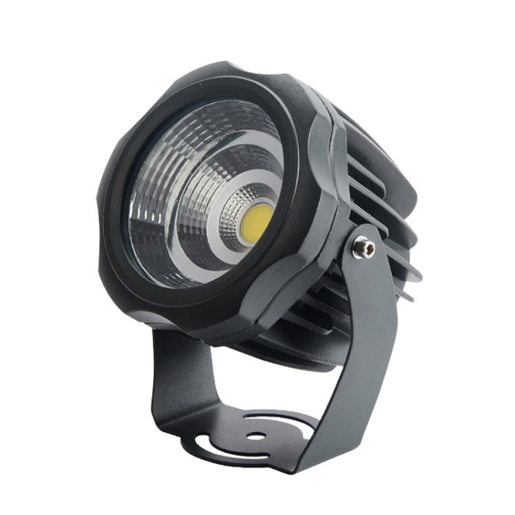 Stornfield | Waterproof Outdoor COB LED Projector Billboard Light Garden Lamp, Color: 20W 2 color choices 1