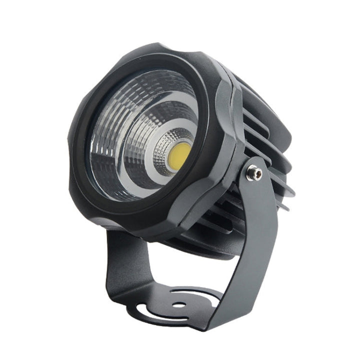 Stornfield | Waterproof Outdoor COB LED Projector Billboard Light Garden Lamp, Color: 20W 2 color choices 1
